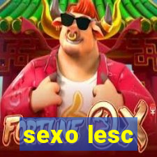 sexo lesc