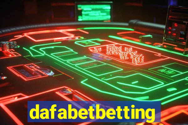 dafabetbetting