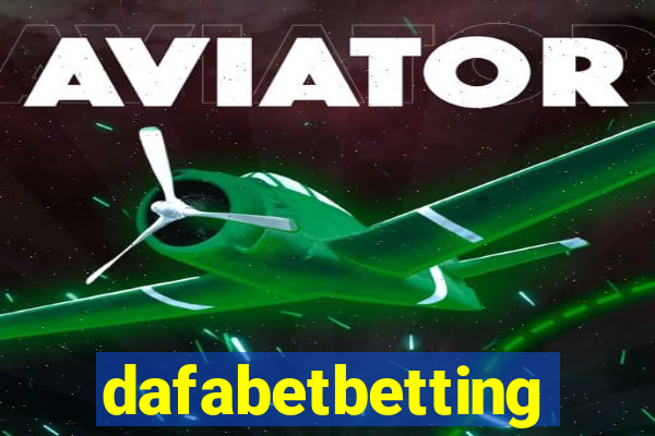 dafabetbetting