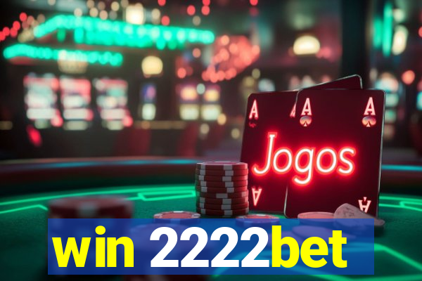 win 2222bet