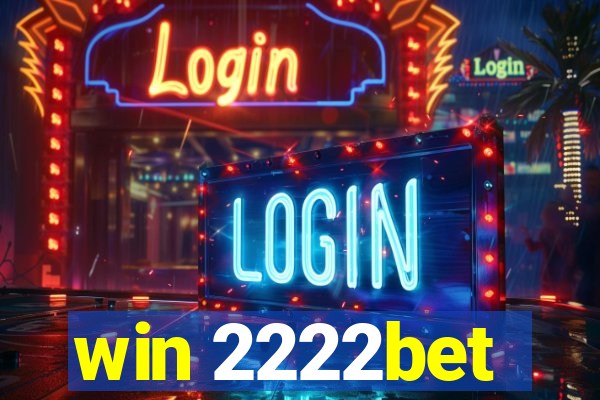 win 2222bet