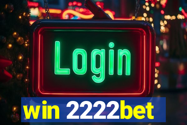 win 2222bet