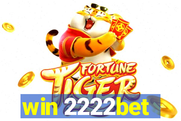 win 2222bet