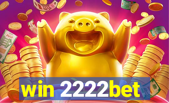 win 2222bet