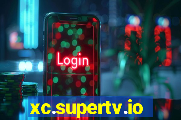 xc.supertv.io