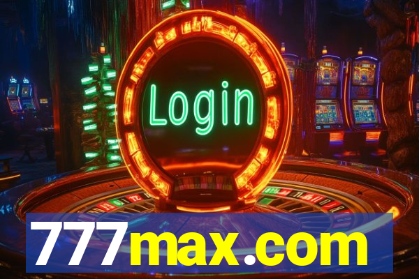 777max.com