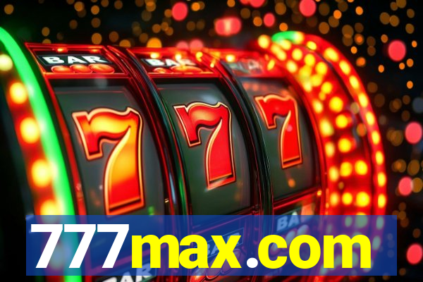 777max.com