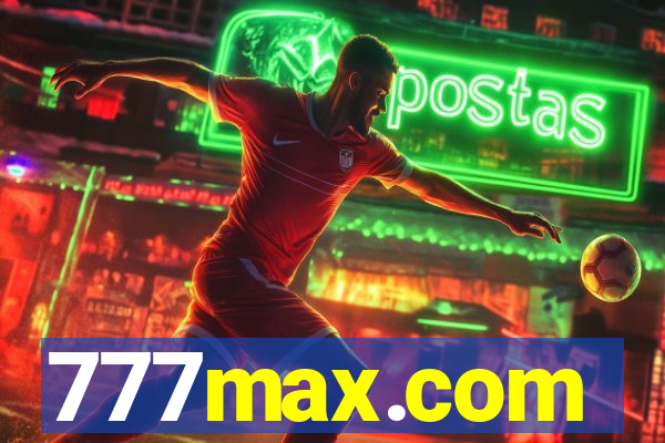 777max.com