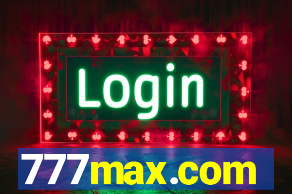 777max.com