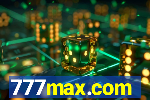 777max.com