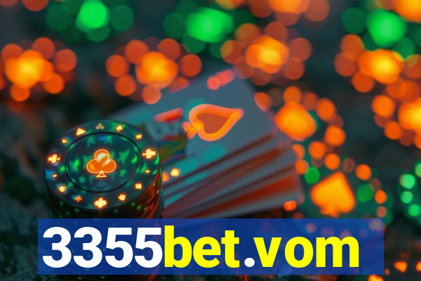 3355bet.vom