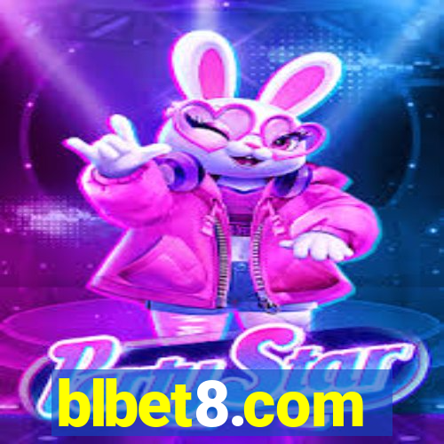 blbet8.com