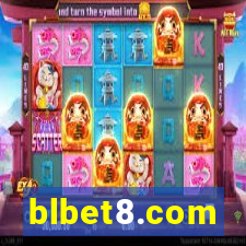 blbet8.com