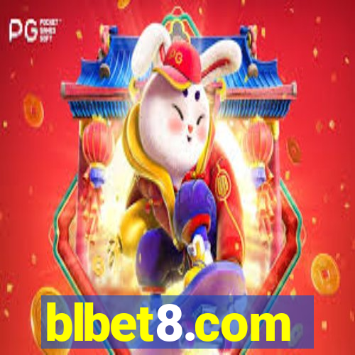 blbet8.com