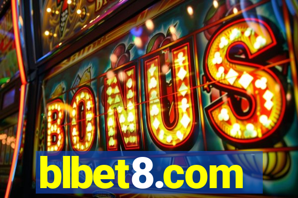 blbet8.com