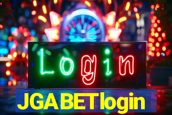 JGABETlogin