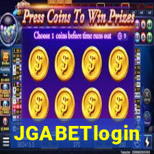 JGABETlogin