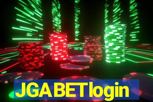 JGABETlogin