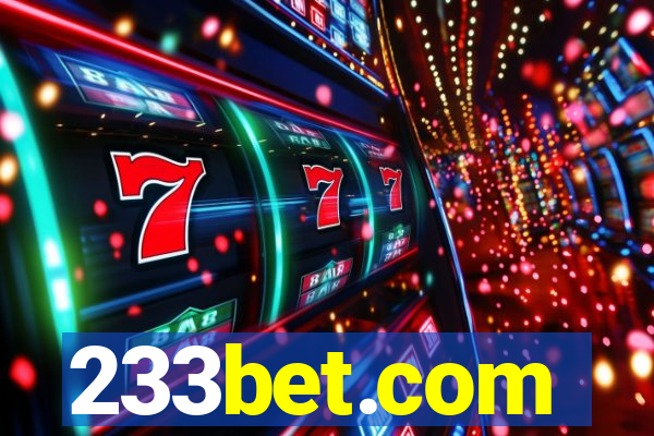 233bet.com