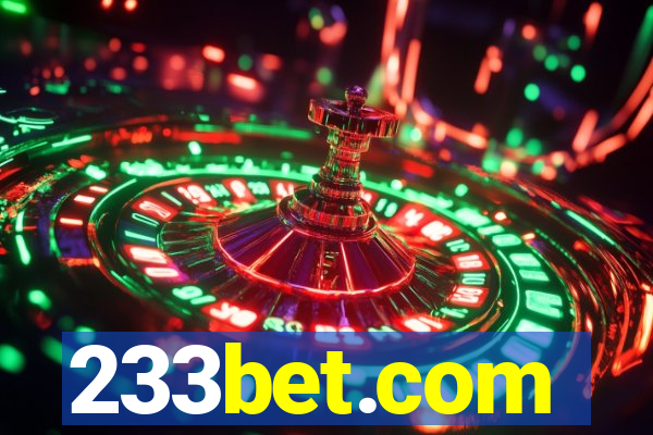 233bet.com