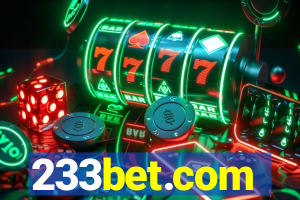 233bet.com