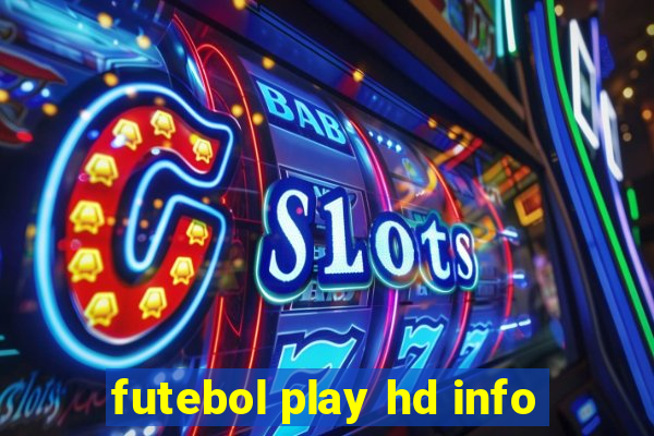 futebol play hd info