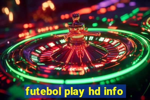 futebol play hd info