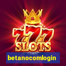 betanocomlogin