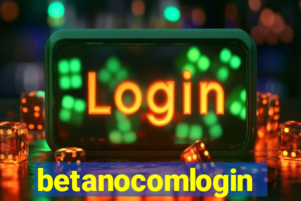 betanocomlogin