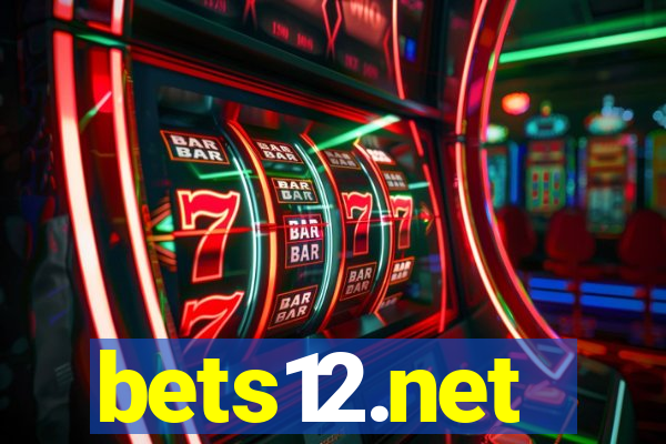 bets12.net