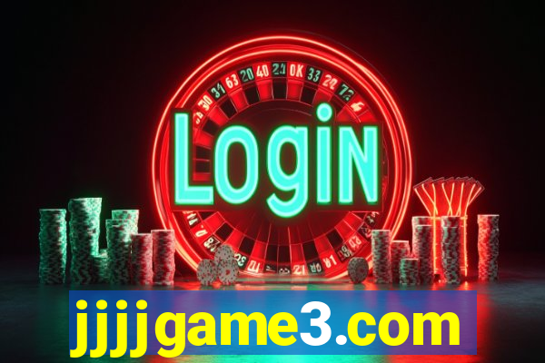 jjjjgame3.com