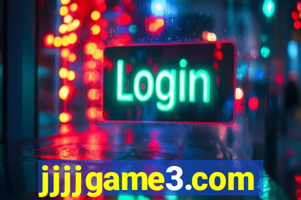 jjjjgame3.com