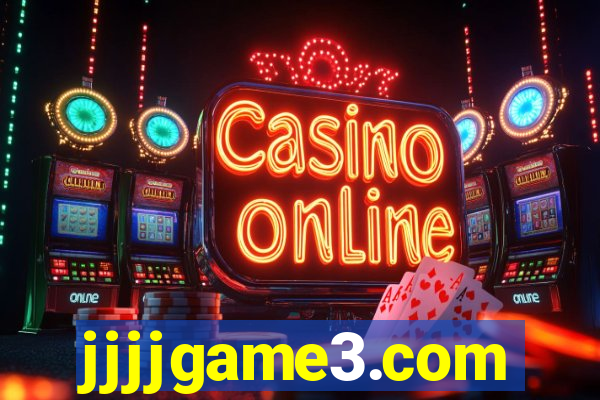 jjjjgame3.com