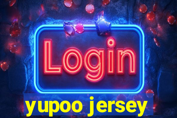 yupoo jersey