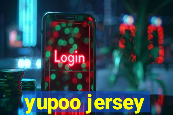 yupoo jersey