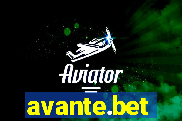 avante.bet