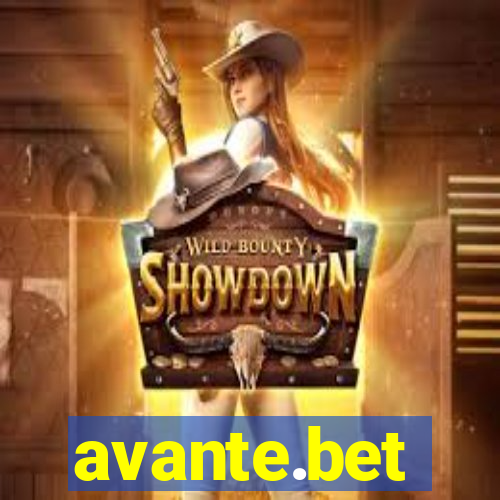 avante.bet