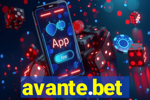 avante.bet