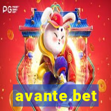 avante.bet