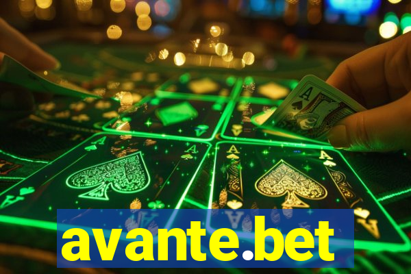 avante.bet