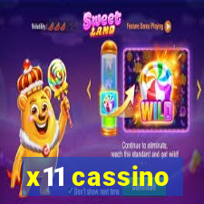 x11 cassino