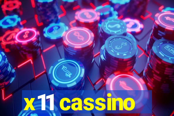 x11 cassino