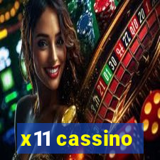 x11 cassino