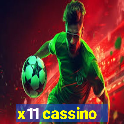 x11 cassino