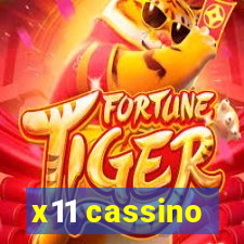 x11 cassino