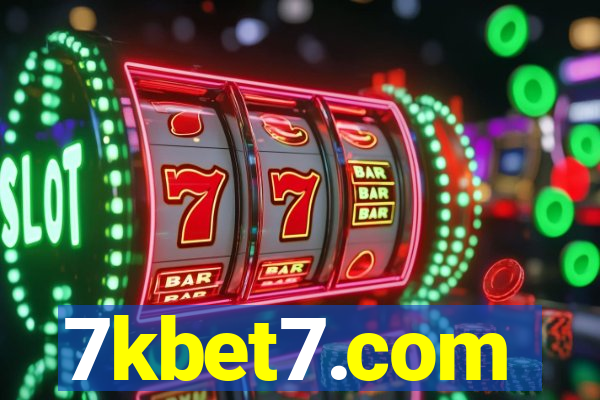 7kbet7.com