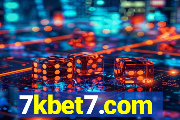 7kbet7.com