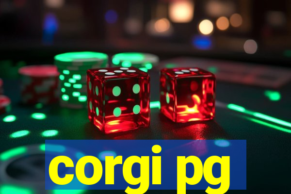 corgi pg