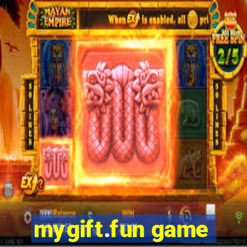 mygift.fun game