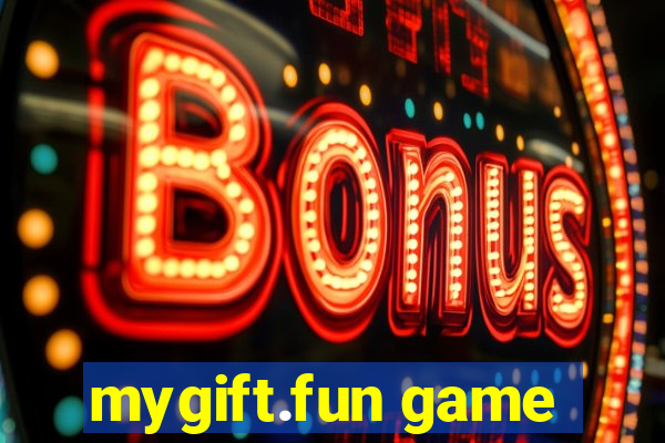 mygift.fun game